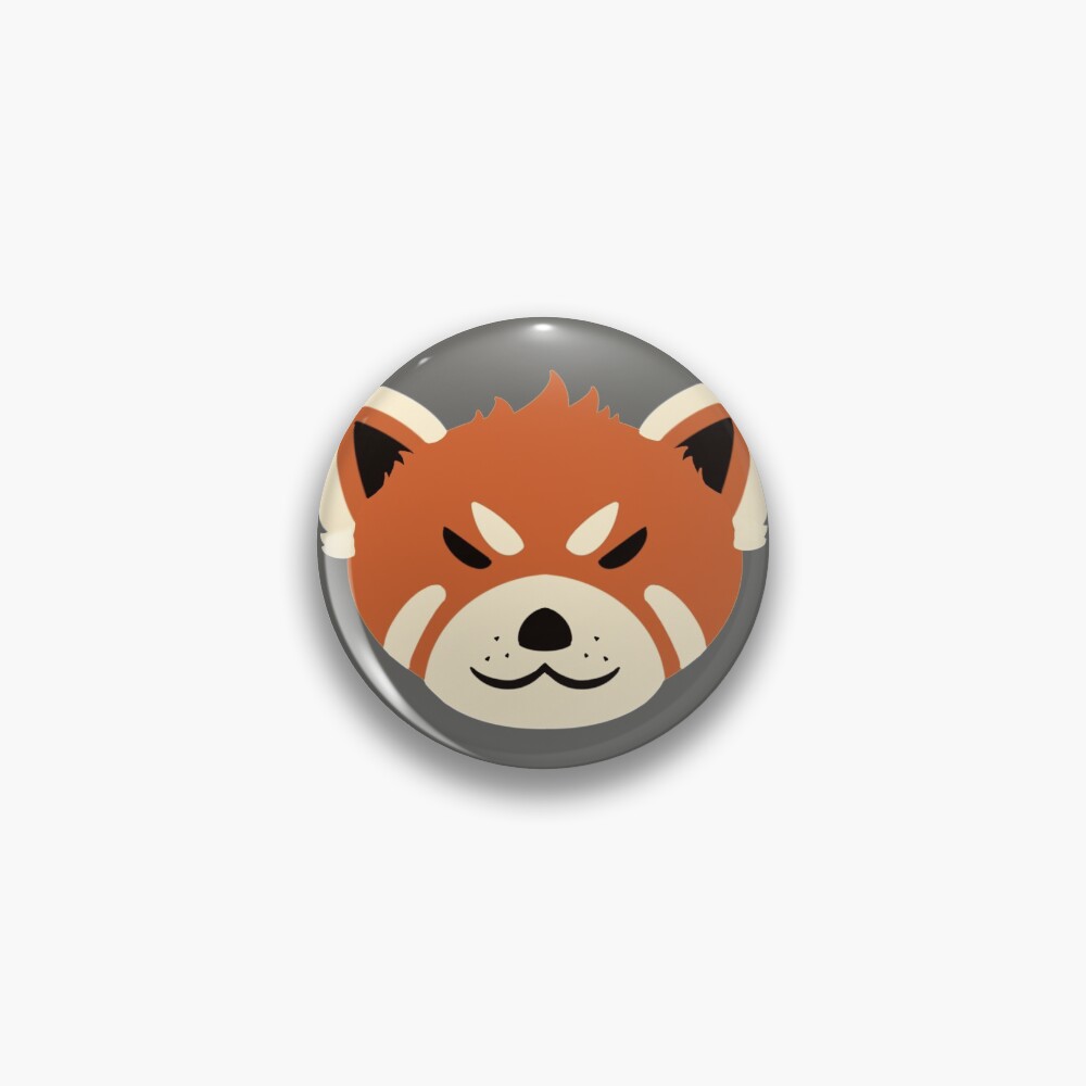 Item preview, Pin designed and sold by Morgue0708.