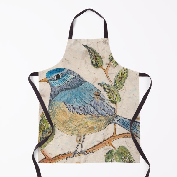 Item preview, The Blue Bird designed and sold by carole robb.
