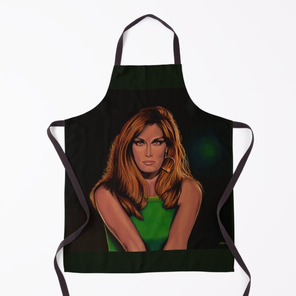 Aperçu de l'œuvre Dalida Portrait Peinture créée et vendue par PaulMeijering.