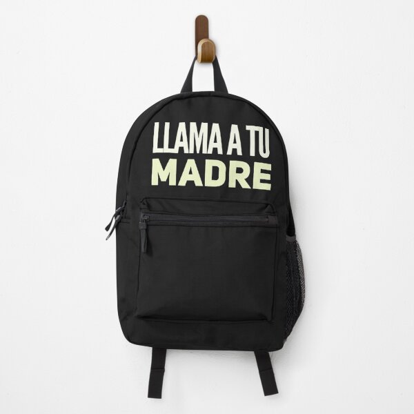 Item preview, Llama a Tu Madre designed and sold by cvt01.
