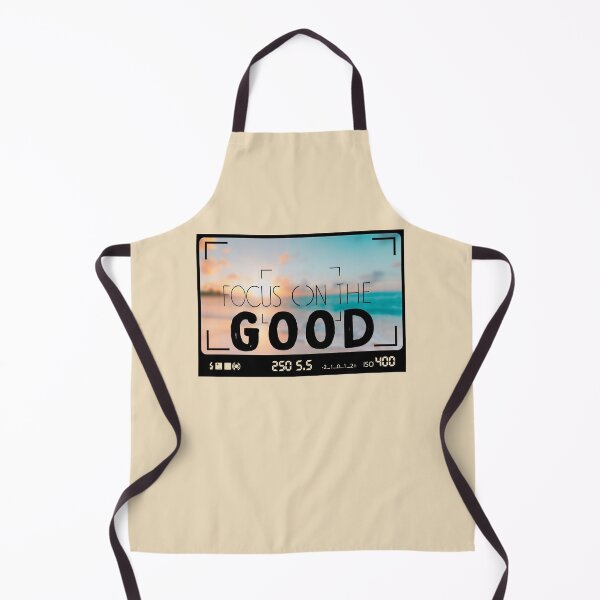 Item preview, Camera Viewfinder Photographers Focus on the Good designed and sold by GreatLakesLocal.