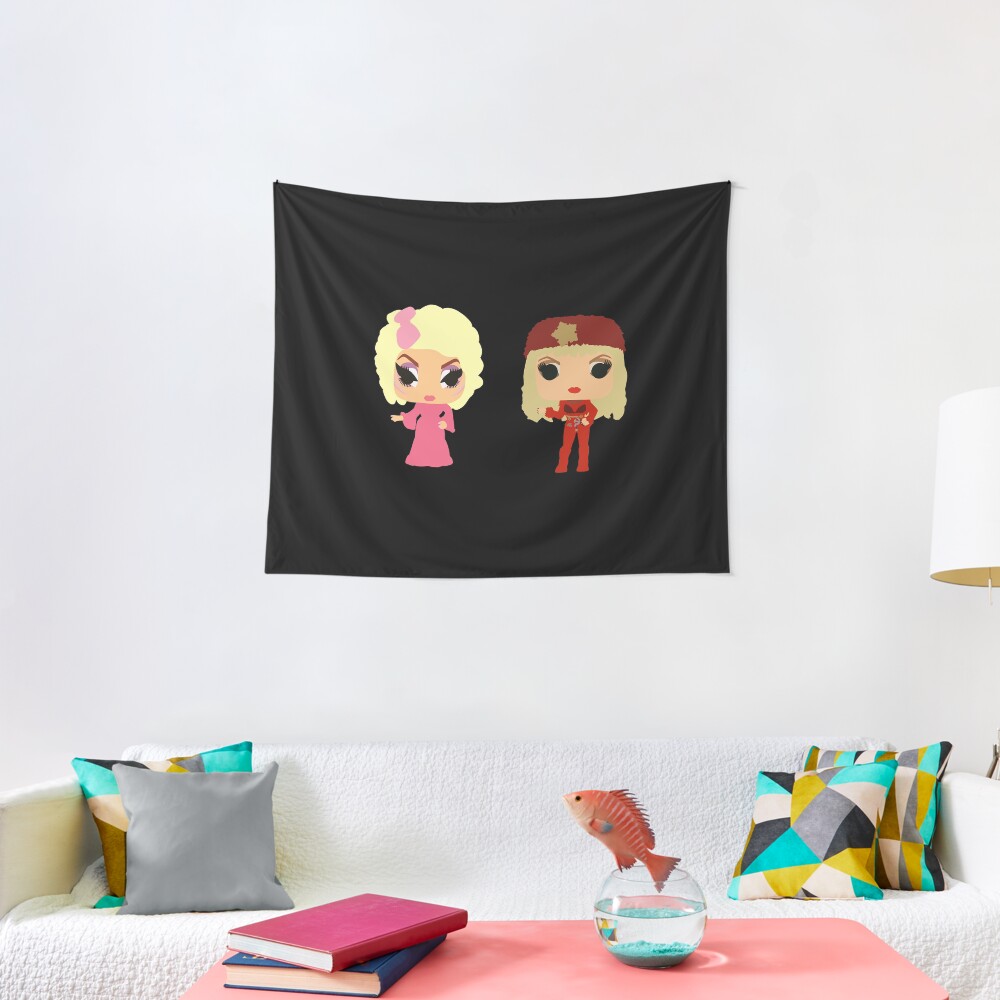 katya pop funko