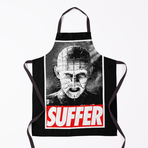 Item preview, Pinhead Hellraiser  designed and sold by njmclean.