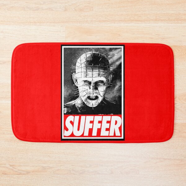 Item preview, Pinhead Hellraiser  designed and sold by njmclean.