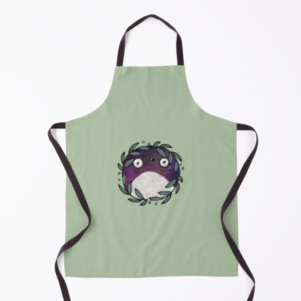 Item preview, Toto monster designed and sold by Zsuzsa illustration.