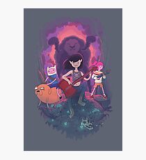 Song of the Vampire Photographic Print