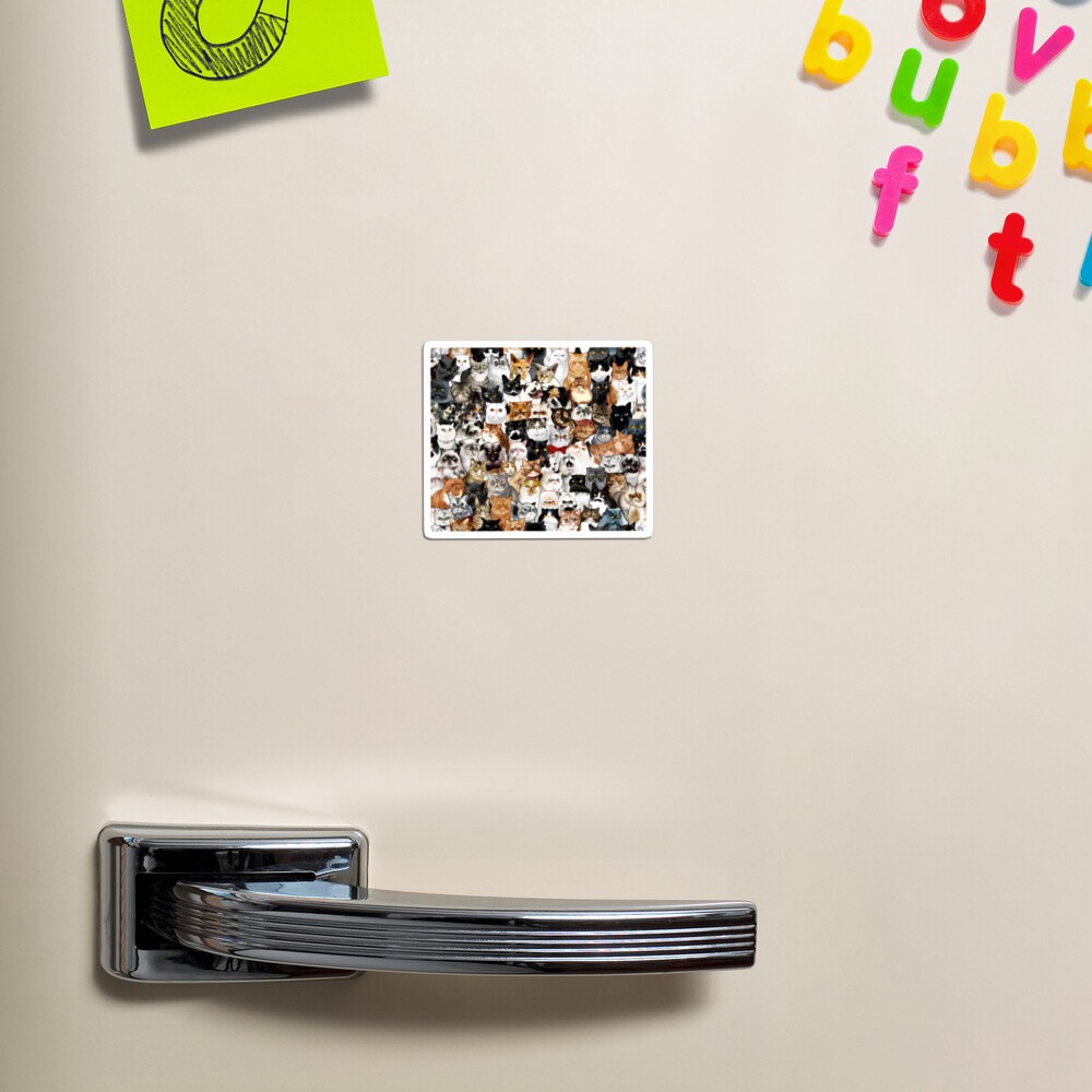 Item preview, Magnet designed and sold by jimiyo.