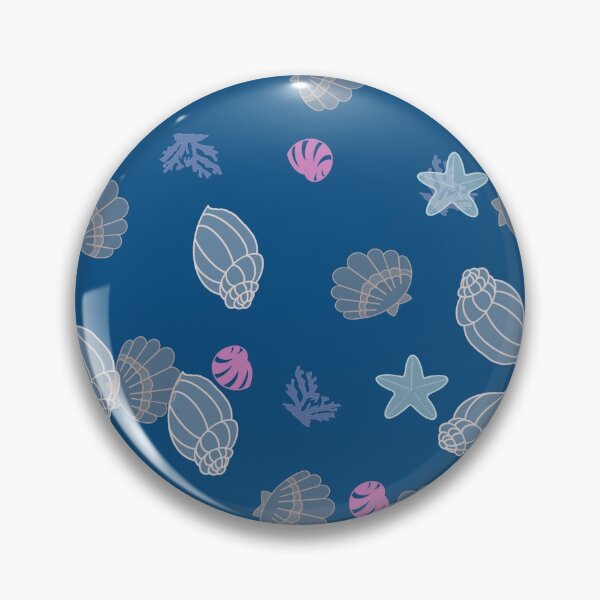 Item preview, Floating Sea Life 3 designed and sold by PipsqueakEarth.
