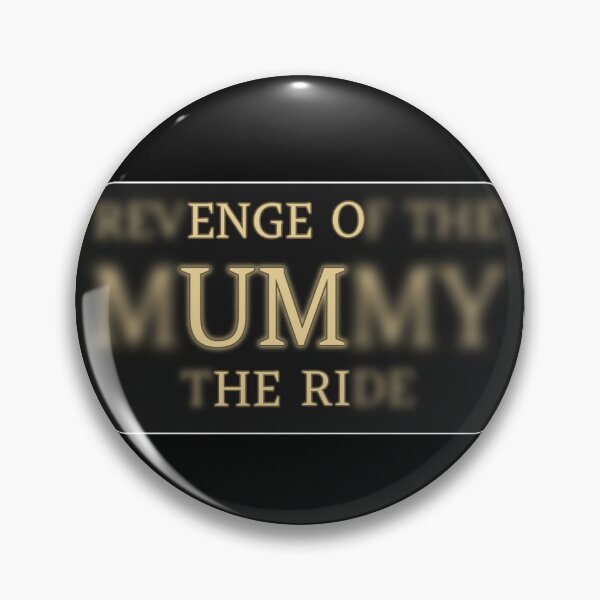 Item preview, Dungeons and Daddies Mummy Ride designed and sold by harlios.
