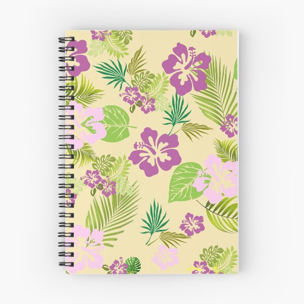 Item preview, Tropical Plants and Flowers Pattern Design designed and sold by NancyMerkle.