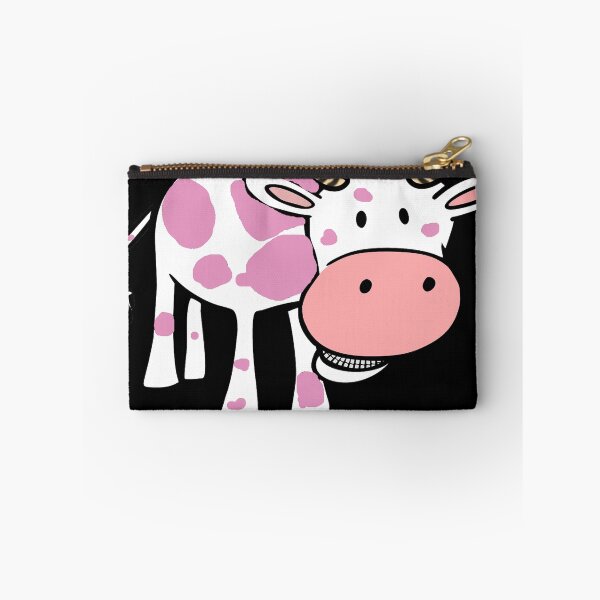 Artikelvorschau, strawberry cow, strawberry cow pet entworfen und verkauft von helkav.