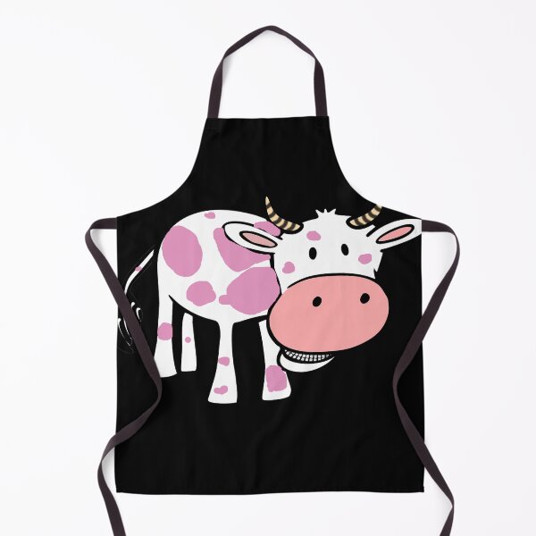 Item preview, strawberry cow, strawberry cow pet designed and sold by helkav.