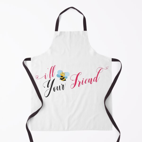 Item preview, I'll Be Your Friend: Anti-Bullying Friendship Love, Back To School Friendship, Spread Kindness, Kindness Friendship Be Your Friend Shirt designed and sold by ahayacine.