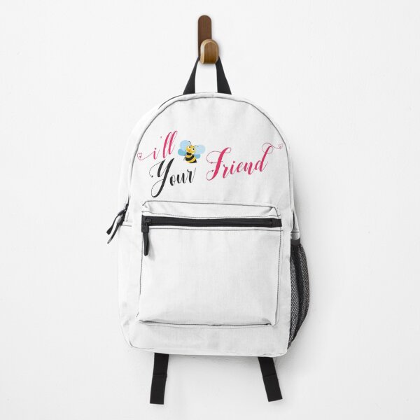 Item preview, I'll Be Your Friend: Anti-Bullying Friendship Love, Back To School Friendship, Spread Kindness, Kindness Friendship Be Your Friend Shirt designed and sold by ahayacine.
