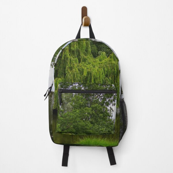 Item preview, St-James Park, City of Westminster, London, UK designed and sold by Yannik Hay.