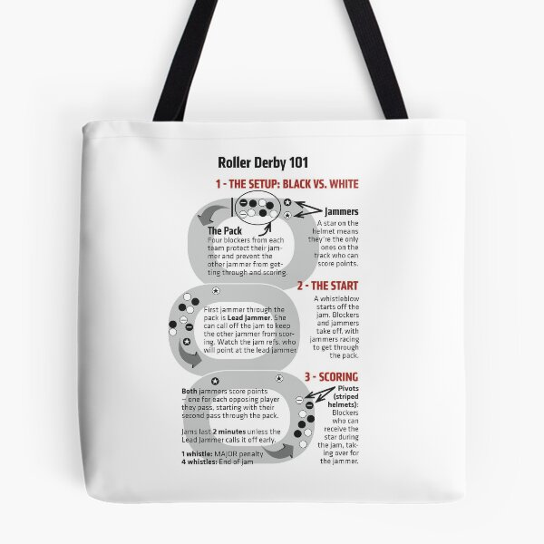 Item preview, Derby Rules designed and sold by SaraJane28.