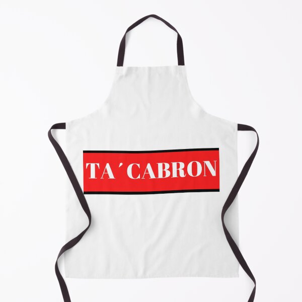 Item preview, TA´CABRON designed and sold by Yasdey Rojas.