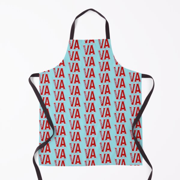 Item preview, Abbreviated Virginia designed and sold by Havocgirl.