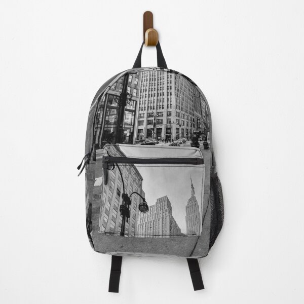 Item preview, The New York Scene designed and sold by Divinitéa & Co..