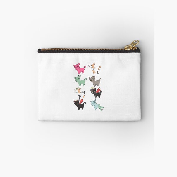 Item preview, Cat Overload designed and sold by RandomSketching.