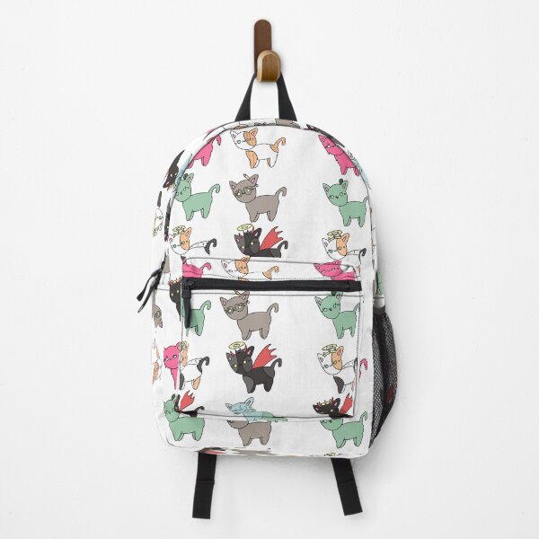 Item preview, Cat Overload designed and sold by RandomSketching.