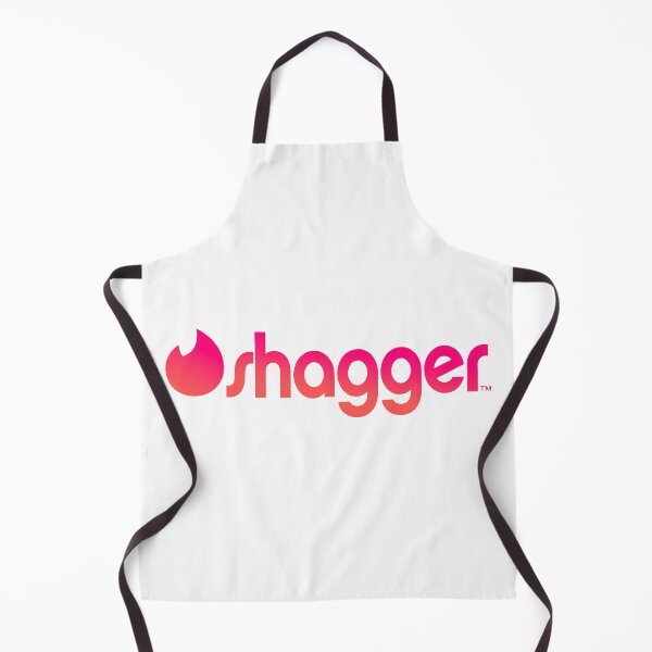 Item preview, Tinder Parody Shirt - Shagger designed and sold by njmclean.