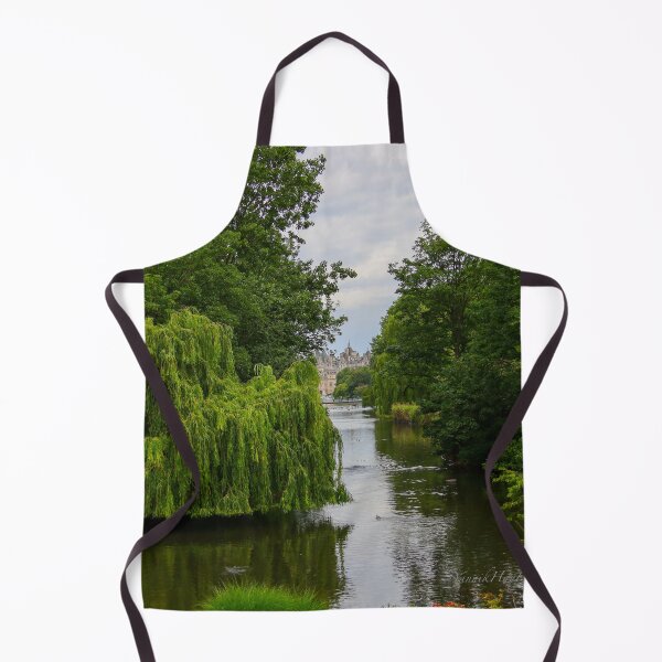 Item preview, St-James Park, City of Westminster, London, UK designed and sold by Yannik Hay.