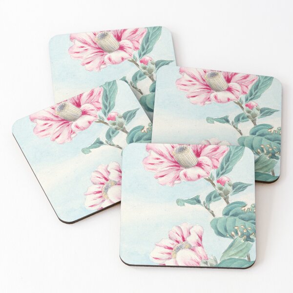 Item preview, Camellia blossoms designed and sold by killies.