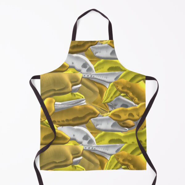 Item preview, Desert Metals II designed and sold by ArtByLM.