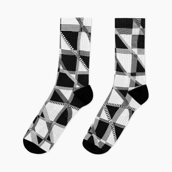 Item preview, Checkerboard Boogie-Woogie designed and sold by Martin Geller.