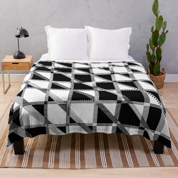 Item preview, Checkerboard Boogie-Woogie designed and sold by Martin Geller.
