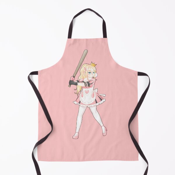 Item preview, BadGirl NoMoreHeroes/travis strikes again designed and sold by cham-mera.