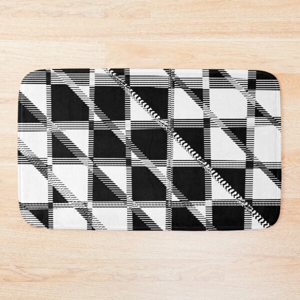 Item preview, Checkerboard Boogie-Woogie designed and sold by Martin Geller.