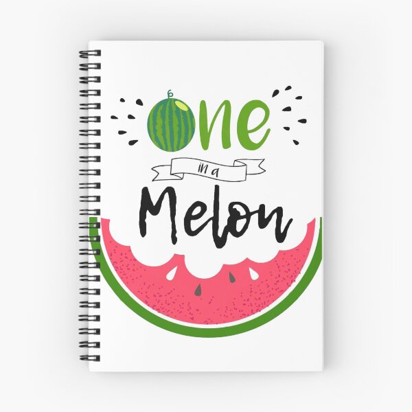 Item preview, One in a melon designed and sold by # IssaOriginalHustle.