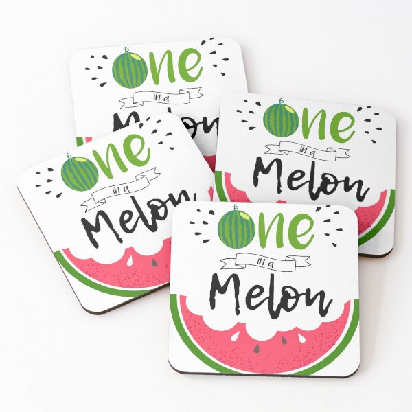 Item preview, One in a melon designed and sold by # IssaOriginalHustle.
