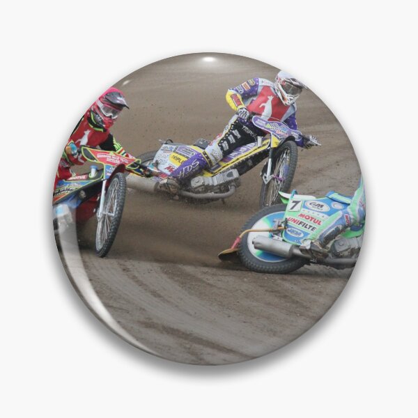 Item preview, Speedway three designed and sold by dorden.