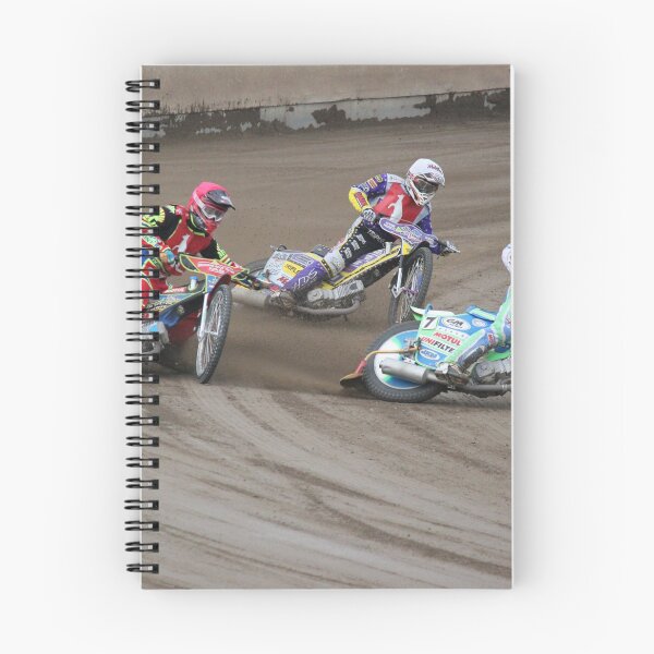 Item preview, Speedway three designed and sold by dorden.