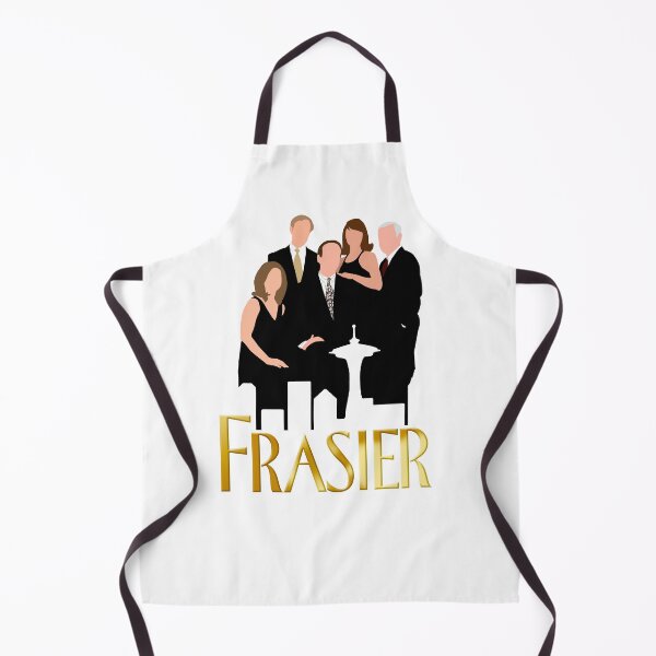 Artikelvorschau, Frasier entworfen und verkauft von sophiapetrillo.
