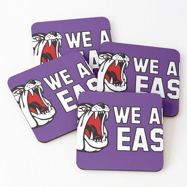Aperçu de l'œuvre Brownsburg East retro bulldogs 2 créée et vendue par mlny87.