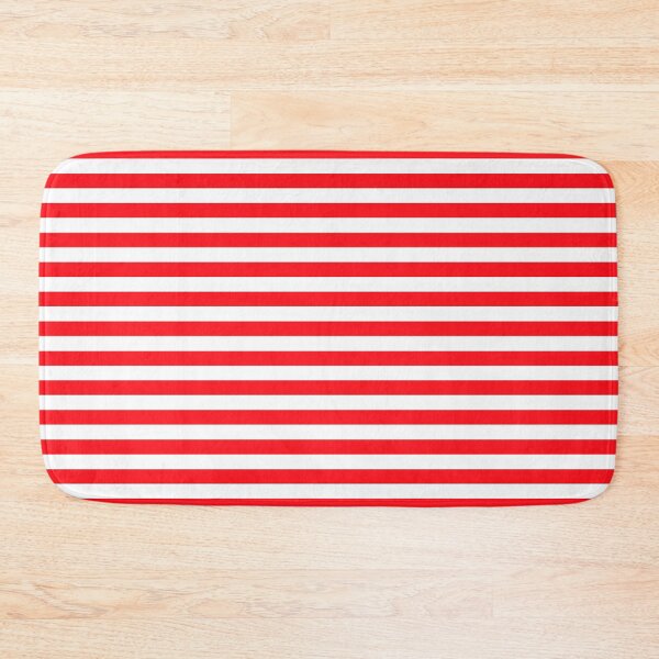 Item preview, Red and White Stripes designed and sold by STHogan.