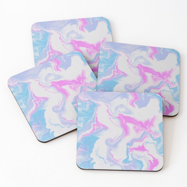 Item preview, Multicolor Marble designed and sold by AlishaMSchil.