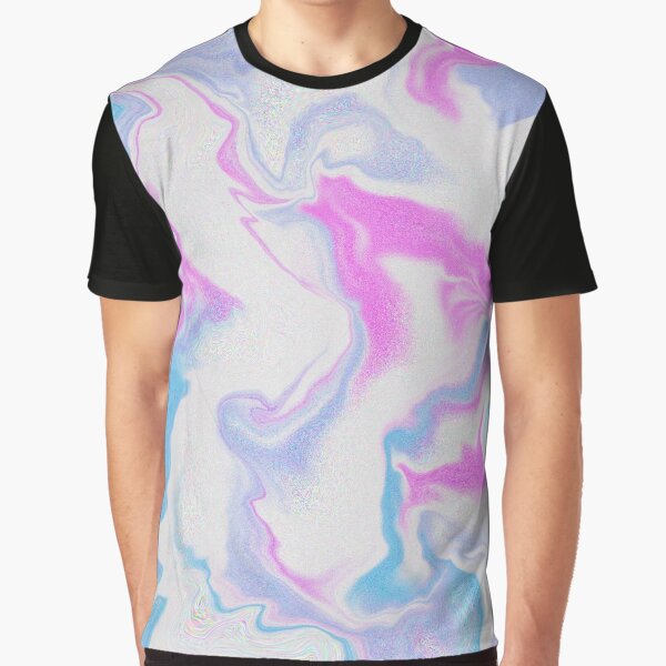 Item preview, Multicolor Marble designed and sold by AlishaMSchil.