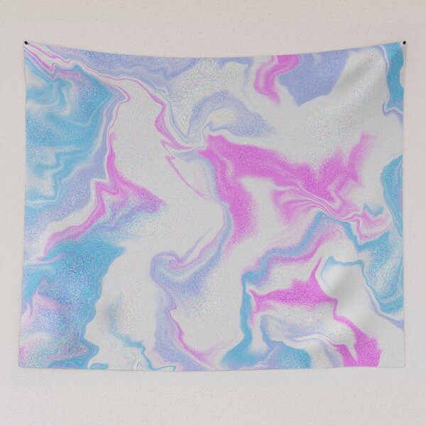 Item preview, Multicolor Marble designed and sold by AlishaMSchil.