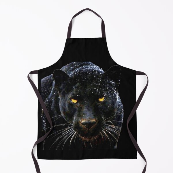 Item preview, Black Jaguar designed and sold by Ovnil.