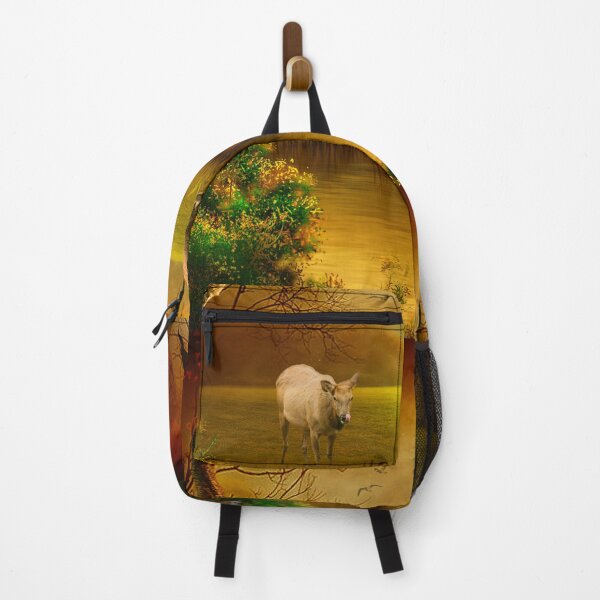 Item preview, Hunting Wolf designed and sold by Yannik Hay.