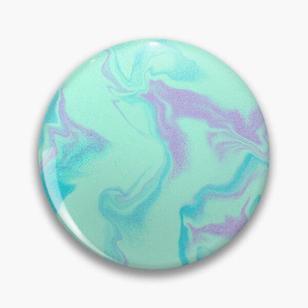Artikelvorschau, Multicolor Marble Blues entworfen und verkauft von AlishaMSchil.
