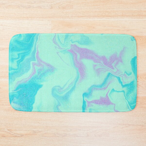 Item preview, Multicolor Marble Blues designed and sold by AlishaMSchil.