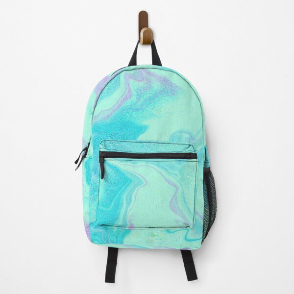 Item preview, Multicolor Marble Blues designed and sold by AlishaMSchil.