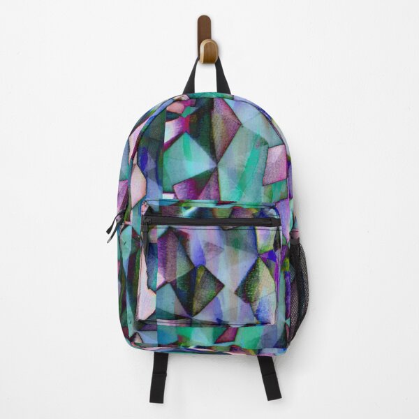 Item preview, Colorful Diamond Abstract designed and sold by CarolM.