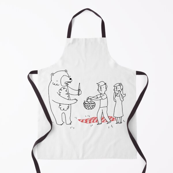 Item preview, Picnic Bandit designed and sold by obinsun.